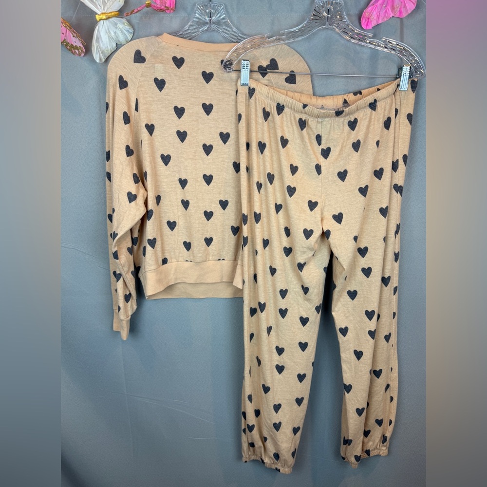 Honeydew Women’s Star Seeker Lounge Set- Size Medium - Picture 4 of 11